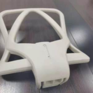 Application of Enhanced PP <strong>Modified</strong> <strong>Plastic</strong> with 25% Fiberglass in Office Chairs - Product Image 1