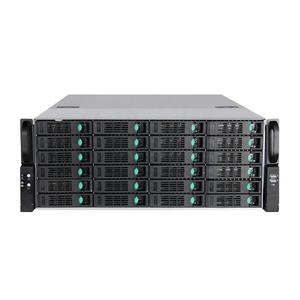 Système de caméra de sécurité <span class=keywords><strong>NVR</strong></span> 8MP 128CH H.265 CMOS avec surveillance IP P2P et CCTV - Product Image 2