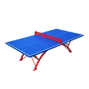 <span class=keywords><strong>Table</strong></span> <span class=keywords><strong>de</strong></span> <span class=keywords><strong>tennis</strong></span> <span class=keywords><strong>de</strong></span> <span class=keywords><strong>table</strong></span> professionnelle, formation <span class=keywords><strong>de</strong></span> jeu, paddle <span class=keywords><strong>de</strong></span> ping-pong en plein air, planche mobile et pliable OEM - Product Image 2
