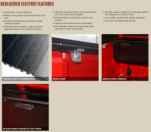 Cache-<span class=keywords><strong>tonneau</strong></span> à télécommande pour mazda bt50, 1 pièce, outil de ramassage électrique pour voiture