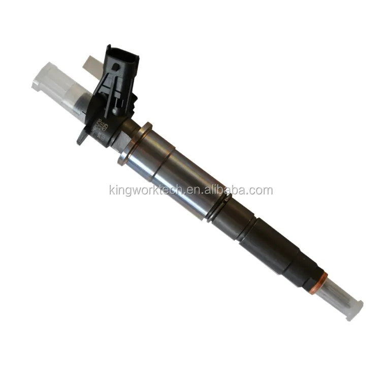 Genuine Original New Injector 16600-00Q 0A 0445115022 Common Rail Fuel Diesel Injector für Nissan