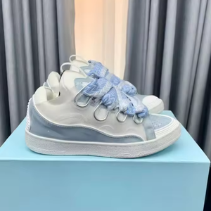 Zapatillas Deportivas de Diseño, de Alta Calidad, Lujosas, para Correr y Caminar, para Hombre y Mujer - Product Image 3