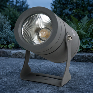 ไฟส่องอาคาร LED แบบกะทัดรัด ระดับ IP65 ความสว่างสูง โซลูชั่นประสิทธิภาพสูงสำหรับการส่องสว่างพื้นที่กว้าง ภายนอกอาคาร - Product Image 3