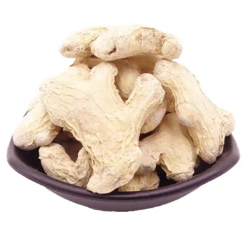 Qingchun Organic Dried Fresh Ginger Raw Processed Piece Style Wholesale at Competitive Prices Dried Ginger
