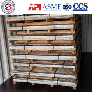 Fogli di <span class=keywords><strong>alluminio</strong></span> 1050 1060 3003 5052 5083 6061 6063 lamiera di acciaio T6 0.5mm 2mm 1.2mm 1mm 3mm fogli piatti - Product Image 3