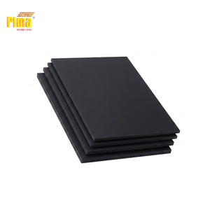 Lámina de Espuma de PVC Ecológica Pima de 3mm de Grosor, Reciclable, Expandida, 1220x2440mm, para Grabado Creativo - Product Image 1
