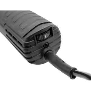 VALEX SA932 125mm 900W smerigliatrice angolare senza fili 1401627 con 115mm diametro disco interruttore a scorrimento per lucidatura per uso industriale fai da te - Product Image 2