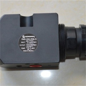 R40-205-RNSA điều chỉnh thí điểm <span class=keywords><strong>IMI</strong></span> norgren lọc Van điện từ khí nén - Product Image 2