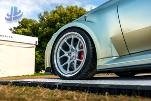 Pour <span class=keywords><strong>HRE</strong></span> 521, 2 pièces, jantes forgées, 18-22 pouces, 5x114.3, 5x120, aluminium 6061-T6, pour BMW, Audi, Mercedes-Benz - Product Image 2