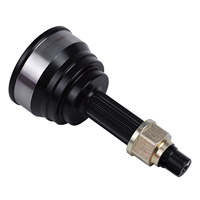 NI-62 MASUMA essieu d'entraînement extérieur de haute qualité arbre de transmission latéral JOINT CV pour TOYOTA 859054 remplacement OEM 4341010020