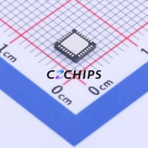 Microcontrolador de chip IC de circuito integrado GD32E230G8U6TR (4x4) original y nuevo (MCU/MPU/SoC) - Product Image 2