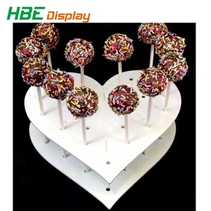 Rõ ràng cửa hàng bán lẻ acrylic kẹo <span class=keywords><strong>lollipop</strong></span> hiển thị <span class=keywords><strong>stand</strong></span> với giá thấp - Product Image 2