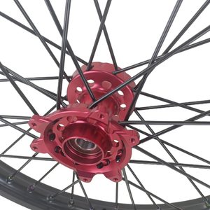 Pièces de moto OEM, roues de moto enduro de 21/19/18 pouces, jantes compatibles avec CR <span class=keywords><strong>CRF</strong></span> <span class=keywords><strong>CRF</strong></span>-X <span class=keywords><strong>125</strong></span>/250/450CC <span class=keywords><strong>2020</strong></span> - Product Image 5