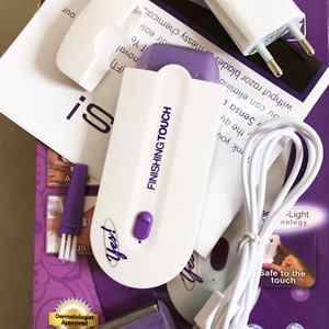 Afeitadora Eléctrica Nueva 2024, Depiladora Universal <span class=keywords><strong>para</strong></span> <span class=keywords><strong>Piernas</strong></span> y Axilas, Máquina con Sensor, Afeitadora UBS - Product Image 4