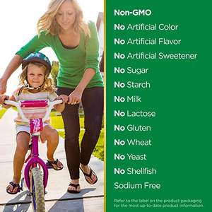 Hot Sale Kids Fish Oil Softgels 1000 mg Salmon Omega-3 Premium para a Saúde das Crianças - Product Image 4