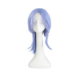 <span class=keywords><strong>Genshin</strong></span>-Juego de Cosplay de dibujos animados, ropa de Anime, <span class=keywords><strong>Kamisato</strong></span> <span class=keywords><strong>Ayato</strong></span> - Product Image 6