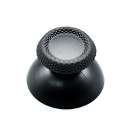1 pièce Original Thumbstick Thumb Stick Grip pour PS5 Controller Joystick Cover (TS-PS5-OR)