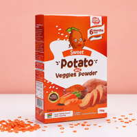Boîtes à céréales en carton recyclable personnalisées pour l'emballage alimentaire en vrac aux États-Unis à prix réduits