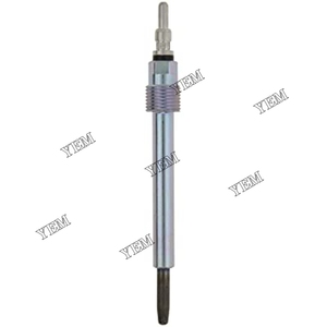 Pièce de moteur d'excavatrice nouvelle bougie de préchauffage Kumar <span class=keywords><strong>Bros</strong></span> USA pour Bobcat 225 - Product Image 1