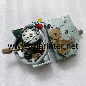 WD ชิ้นส่วนเครื่องพิมพ์หมึก L0861201มอเตอร์ L5290284ของแท้สำหรับ KBA rapida 105 - Product Image 6