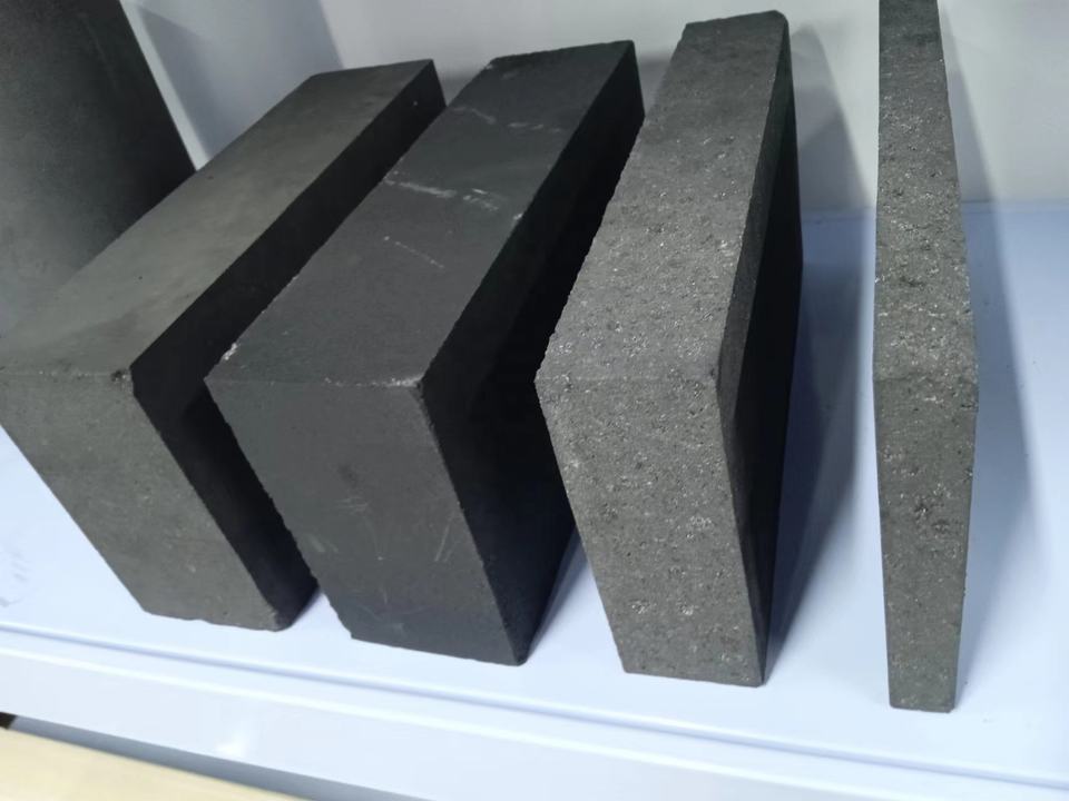 Good Thermal Magnesia Carbon Brick For Converter