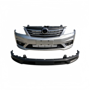 อะไหล่ตัวถังรถยนต์ OE 2803181-BN20 ชุดกันชนหน้า สำหรับรถยนต์ CHANGAN CS75 CS35 CS55 CS95 CS85 EADO PLUS UNI-T UNI-K UNI-V UNI-Z - Product Image 2