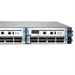 <strong>Juniper</strong> MX304-LMIC16-BASE The is a 16-port line card that supports maximum data throughput of 1.6 TB ingress and 1.6 TB egress - Product Image 1