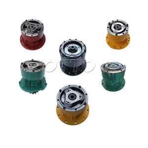 Hms072ag-8ta Kyb Msg-85p-17tr <span class=keywords><strong>Takeuchi</strong></span> <span class=keywords><strong>Tb1140</strong></span> MSG-85P-17TR Swing Motor - Product Image 4