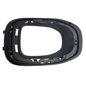 Accessori Auto Originali, Cornice Copri Faro Fendinebbia Sinistro per VW <span class=keywords><strong>T</strong></span>-<span class=keywords><strong>CROSS</strong></span> AMERICAN 2020 2021 2022 2023 2024, Codice 2GP853665B 9B9 - Product Image 2