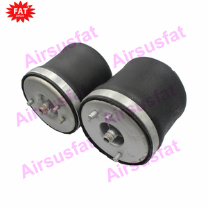 Sac de suspension pneumatique arrière pour BMW E39 Sport 528i 540i 525i 1999- 2003 Wagon-Avec ressort pneumatique Sport gauche ou droit Accessoire de voiture - Product Image 3
