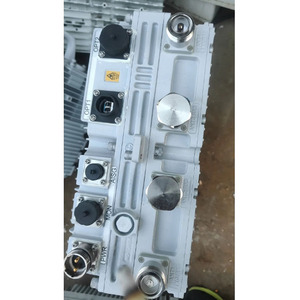 Unité radio macro ZXSDR R8882 S1800, équipement compatible pour station de <span class=keywords><strong>base</strong></span> de télécommunications et infrastructure sans fil - Product Image 4