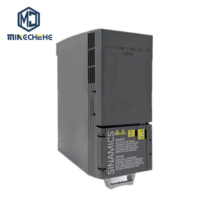 Nouveau contrôleur programmable de convertisseur de fréquence 6SL3210-1KE11-8UF2 6SL3 210-1KE11-8UF2 - Product Image 1