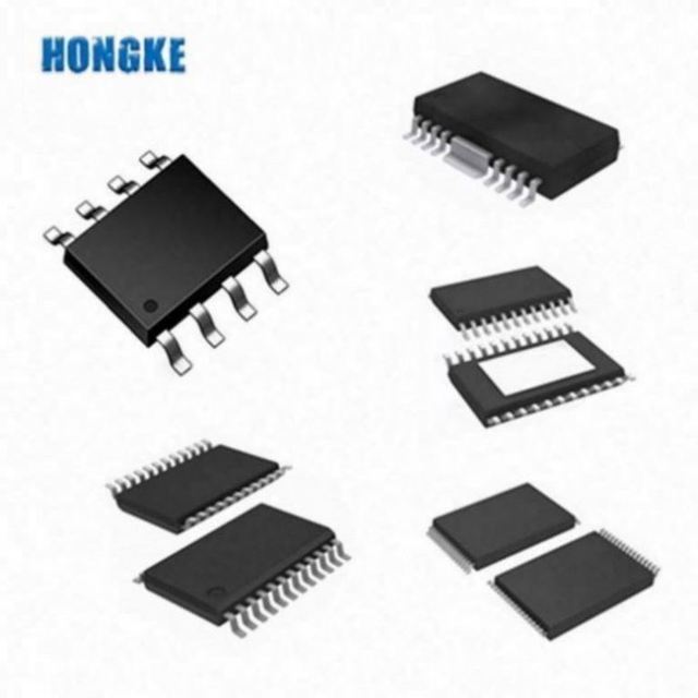 Electronic IC CM8870CSI Product