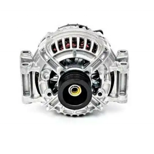 Alternateur 155A OE 12317541696 12317546285 de pièces de rechange automatiques de voiture pour <span class=keywords><strong>BMW</strong></span> E46 E60 E61 E65 E66 <span class=keywords><strong>E83</strong></span> - Product Image 3