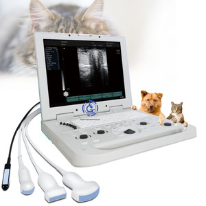 G-800 + Xách Tay thú y siêu âm cụ Chẩn đoán/bác sĩ thú y máy siêu âm - Product Image 1