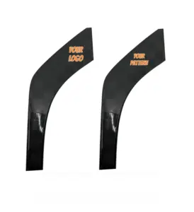 China Wholesale Custom Hyperlite Junior Hockey Stick Composite True 18k Carbon White Intermediate Field Ice Hockey Stick
