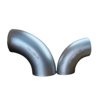 Coude en acier au carbone sans soudure de 12 pouces (323,8 mm) STD, raccords de tuyauterie B16.9, 90 degrés
