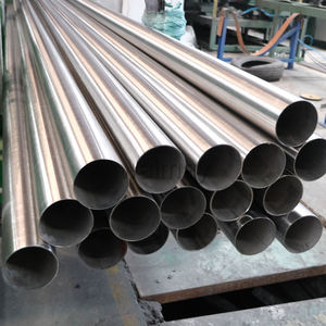 Aisi 310S 316L 316Ti 904L 2205 2507 Tubes en acier inoxydable Inox/Tubes - Product Image 3