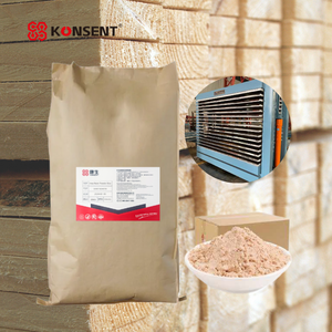 Hòa tan trong nước urê bột nhựa trộn với bột modifiers chữa đại lý - Product Image 5