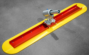 AMF TOOLS Nouveau Matériau très performant Outil flottant de <span class=keywords><strong>construction</strong></span> Lames de flotteur taureau en béton résistant aux chocs - Product Image 5