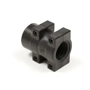 Piezas <span class=keywords><strong>de</strong></span> Modificación Metálicas <span class=keywords><strong>para</strong></span> Modelos <span class=keywords><strong>de</strong></span> Juguetes, Barra Protectora <span class=keywords><strong>de</strong></span> Espina <span class=keywords><strong>de</strong></span> Pescado + Juego <span class=keywords><strong>de</strong></span> Rieles Guía Superiores - Product Image 2