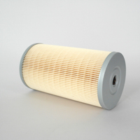 Untuk Elemen Filter Oli Truk Hino 1560-71531 1560-72440 Kertas Efisiensi Tinggi