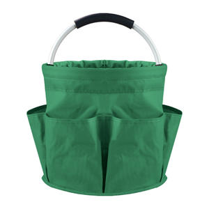 Multifunctional Gardening <b>Bag</b> Foldable Camping Picnic Basket Beach Folding Bathroom Storage Bath <b>Wash</b> <b>Bag</b> Organizer Tote <b>Bag</b> - Product Image 3