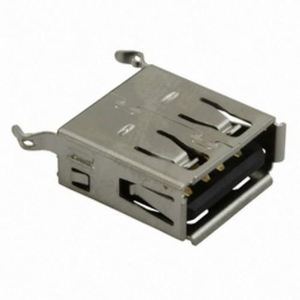 UE27AE54100 USB/DVI/HDMI Connector Electronic Component - Product Image 1