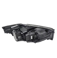 Nouveaux phares LED à raccord bas d'origine pour BYD Qin EV Sealion Seagull Leopard Destroyer Shark Atto 3/5/6/7/8 Auto Accessoires