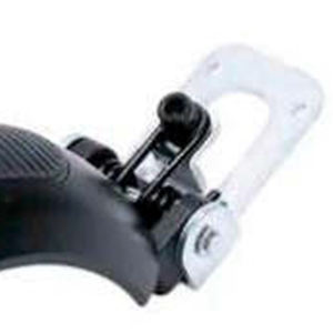 Estructura Reforzada de Plástico de Alta Calidad para Guardabarros Trasero ES1 ES2 ES4 para Bicicletas de Carretera - Product Image 3