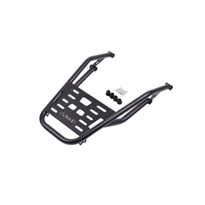Portaequipajes trasero para <span class=keywords><strong>Honda</strong></span> CL300 <span class=keywords><strong>CL500</strong></span> - Product Image 3