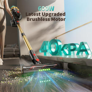 2025 Good Rice arroz yclon ordordless tick <span class=keywords><strong>y</strong></span> held agagless acuacuum leleaner con HEPilitración - Product Image 2