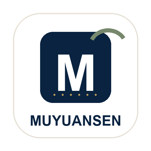 Dongguan Muyuansen Clothing Co., Ltd. logo