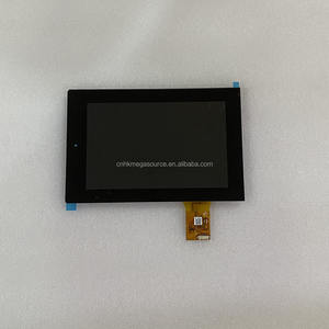 Brand New Original High quality liquid crystal display module LCD panel P0700WXF4ME00DAA1 LCD display - Product Image 3